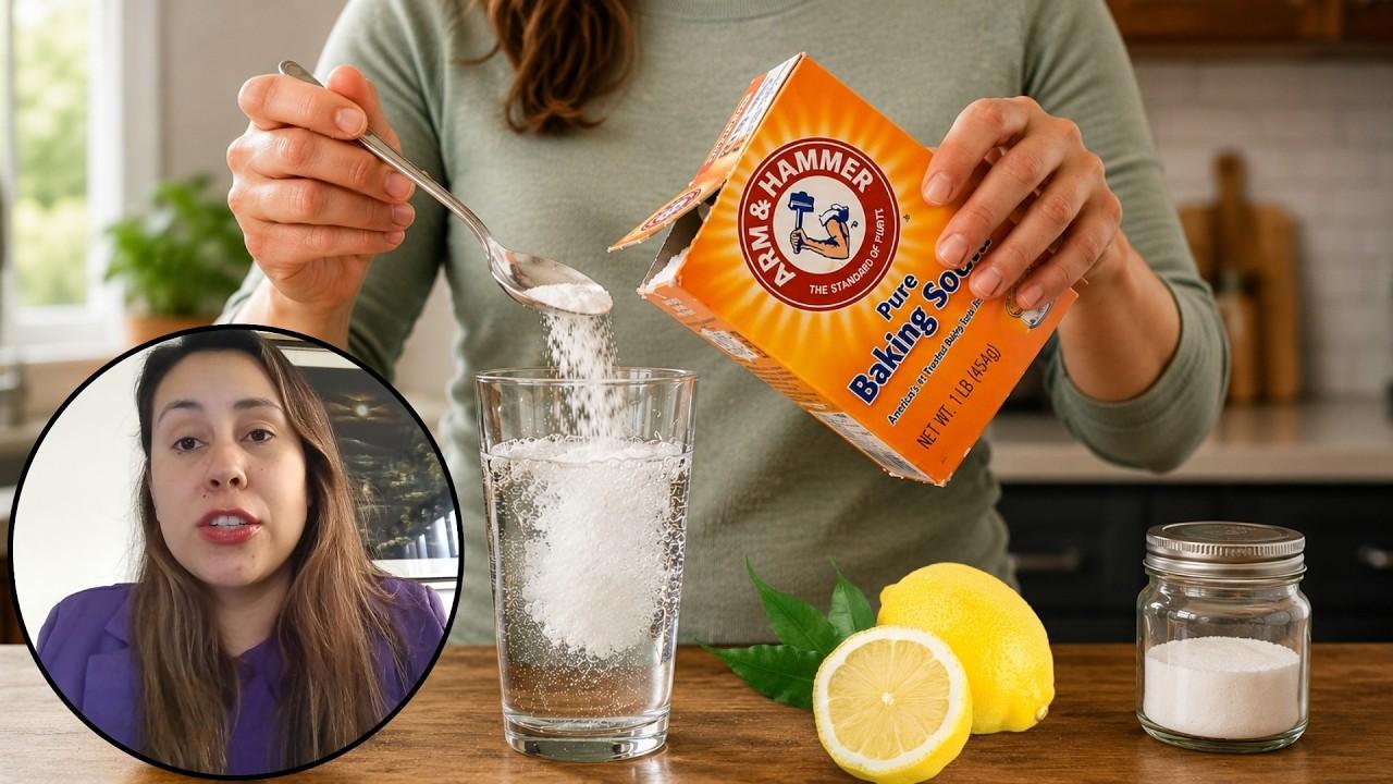 Oprah Weight Loss Baking Soda Trick: Why This Story Is Making Headlines Again
