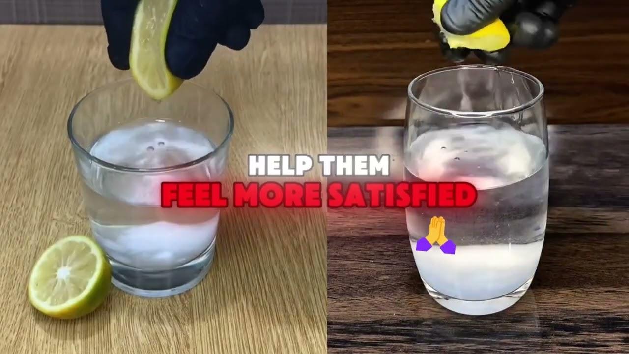 Baking Soda Shot For Weight Loss Recipe: Why This Drink Is Trending Faster Than Ever