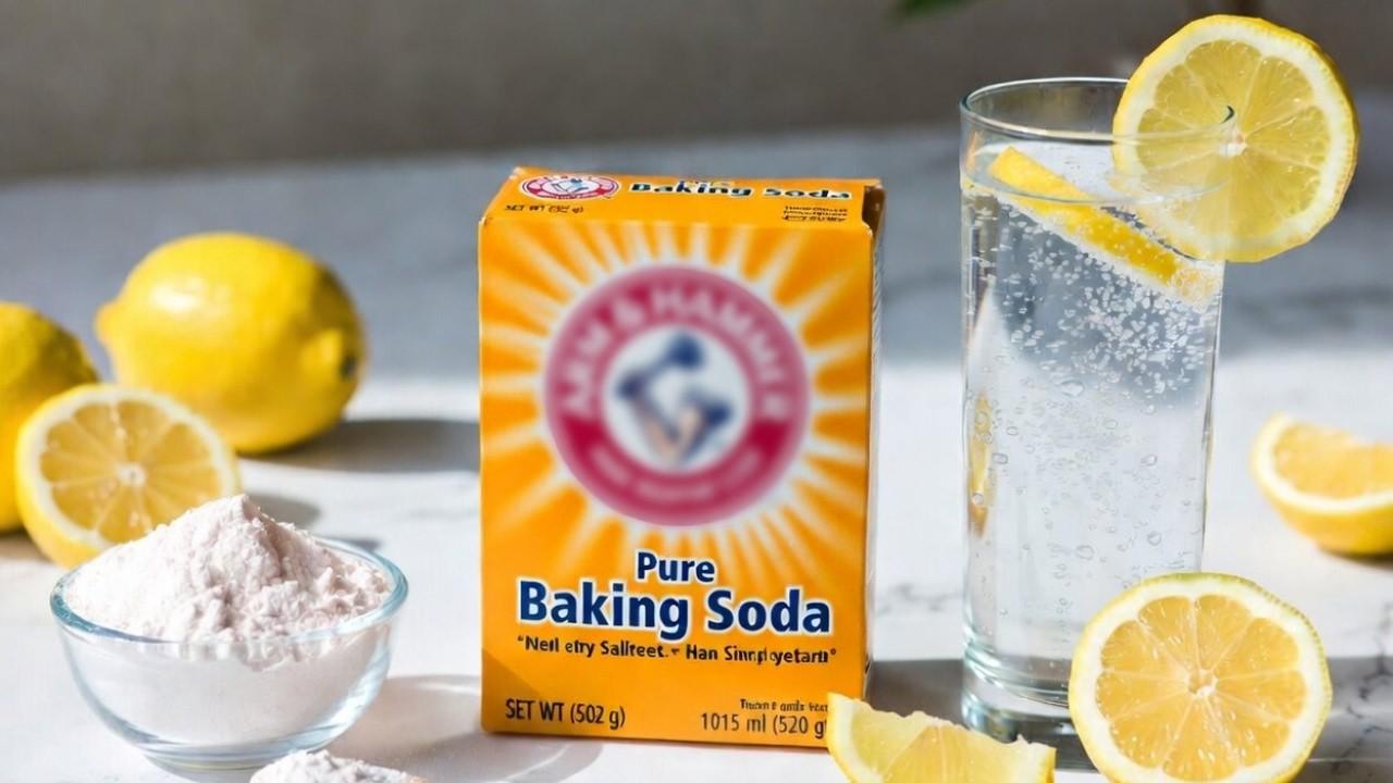 Baking Soda Weight Loss Recipe: The Homemade Trick Everyone Wants To Understand