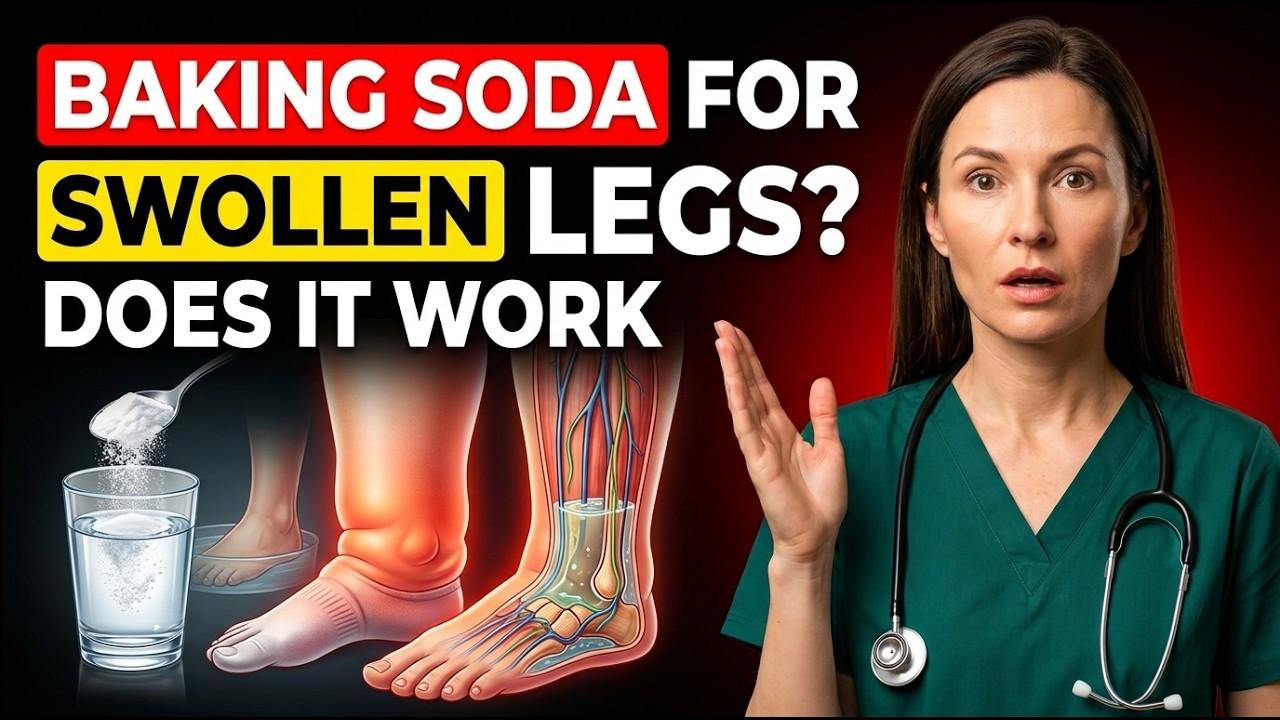 Baking Soda Shot For Weight Loss Recipe: The Viral Habit Everyone Wants To Copy