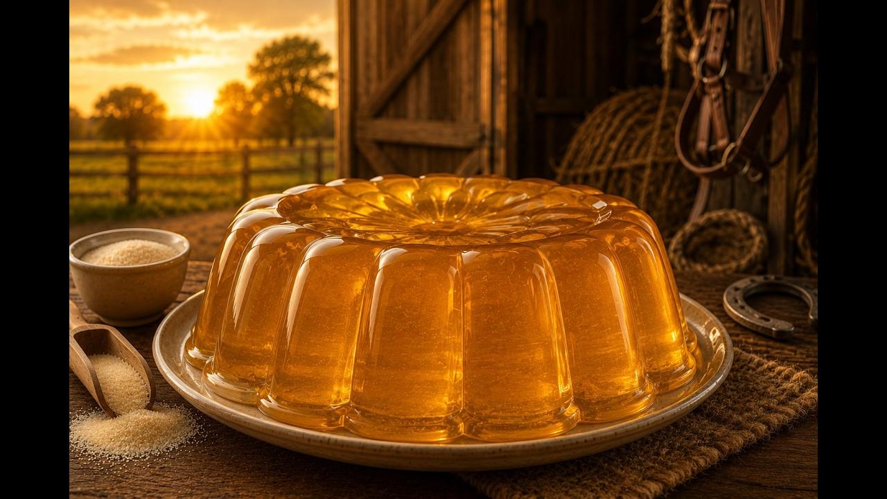 Is The Gelatin Trick For Weight Loss Real? The Internet Still Can’t Agree