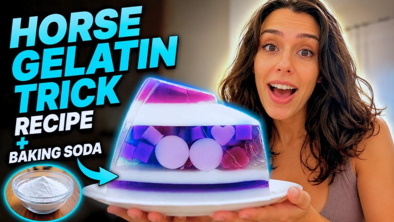 Baking Soda Weight Loss Hack: The Pantry Ingredient Quietly Going Viral