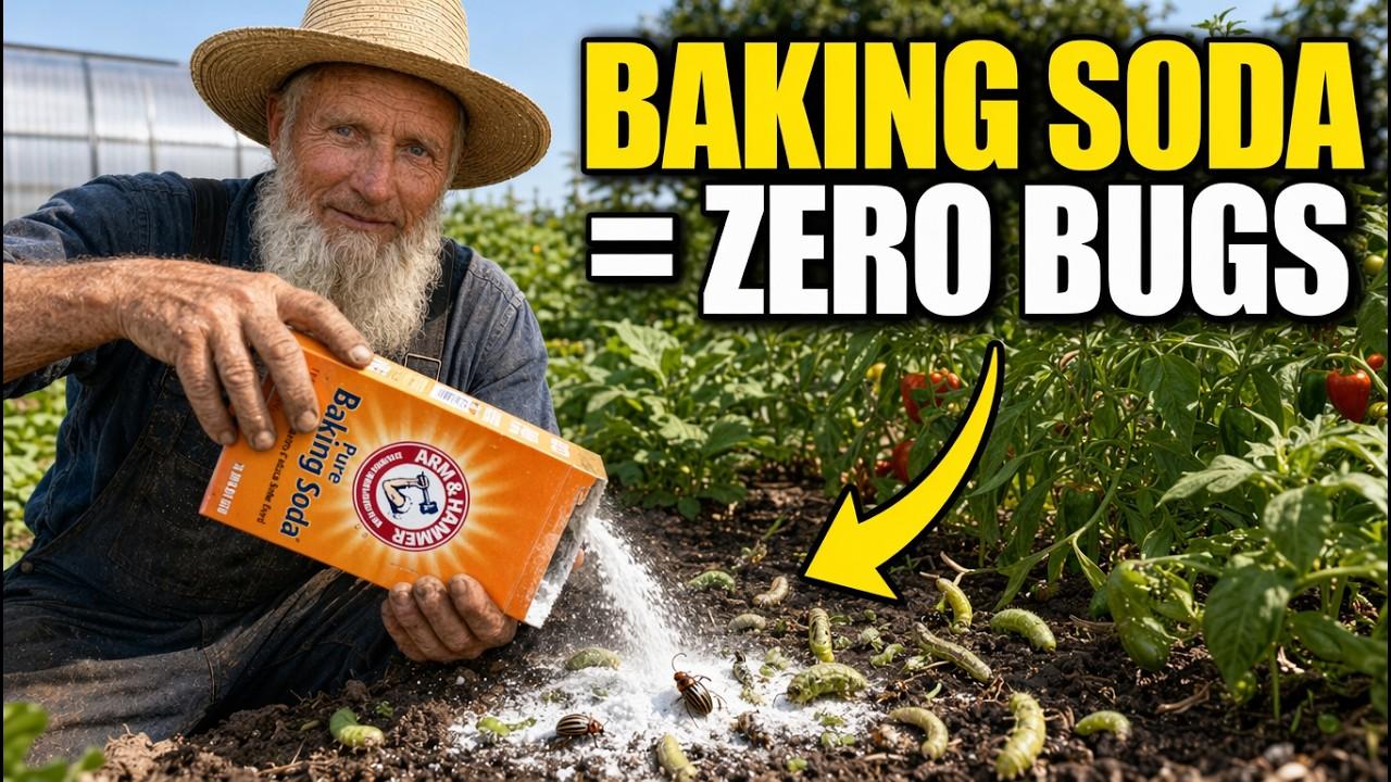 Baking Soda Shot For Weight Loss: The Viral Drink Dominating Wellness Blogs