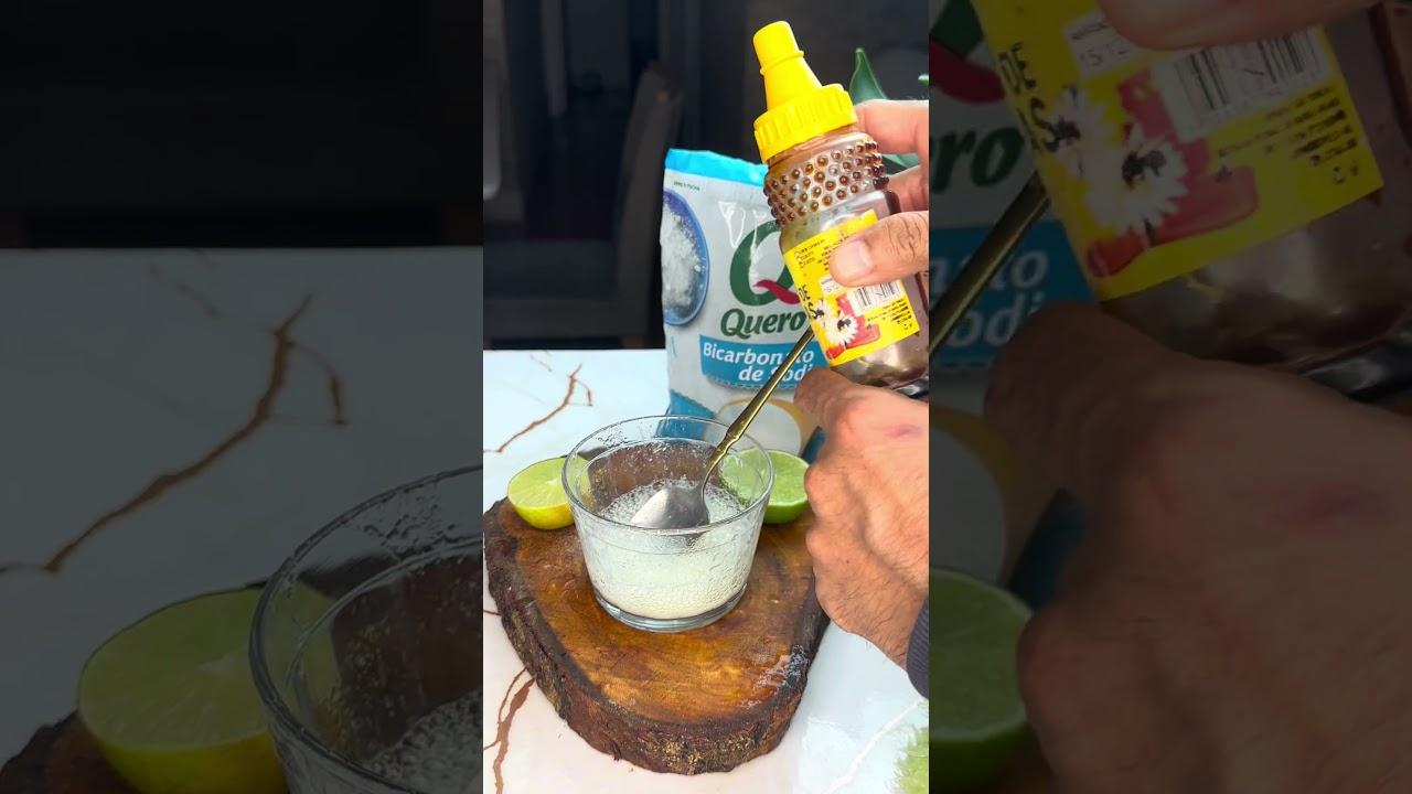 Baking Soda And Lemon For Weight Loss: The Internet’s Favorite Kitchen Recipe