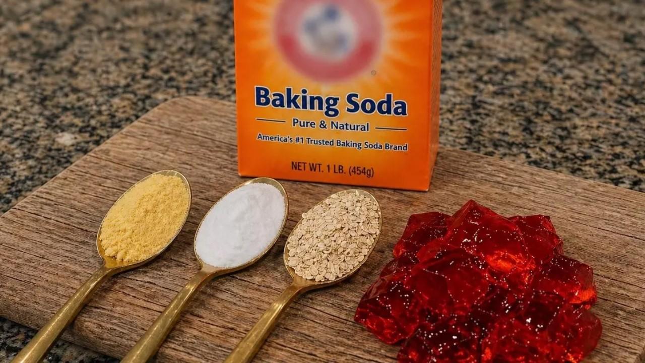 Horse Gelatin Recipe: The Internet’s Most Searched Gelatin Formula