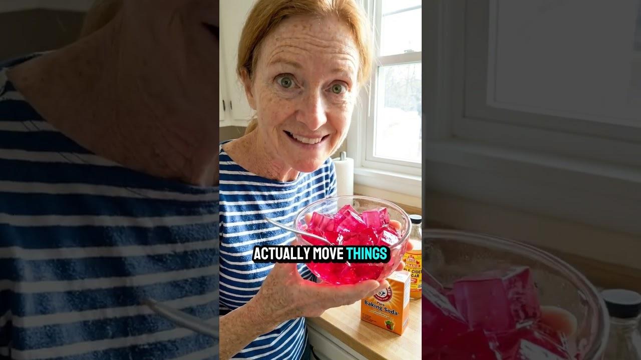 Dr Oz Jello Diet Recipe: The Dessert Trend That’s Back Again
