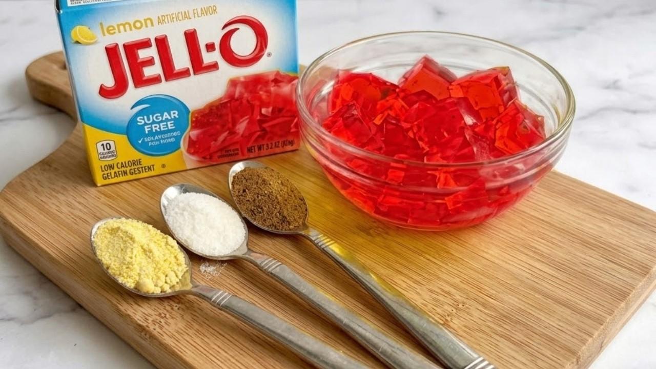 Dr Jennifer Ashton Gelatin Trick: Why This Search Keeps Growing