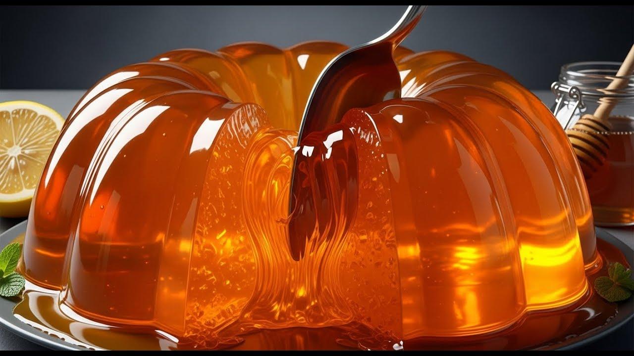 Jillian Michaels Jello Recipe: The Viral Story Everyone Is Reading
