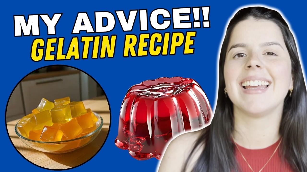 Does The Gelatin Trick Work? The Internet Still Can’t Agree