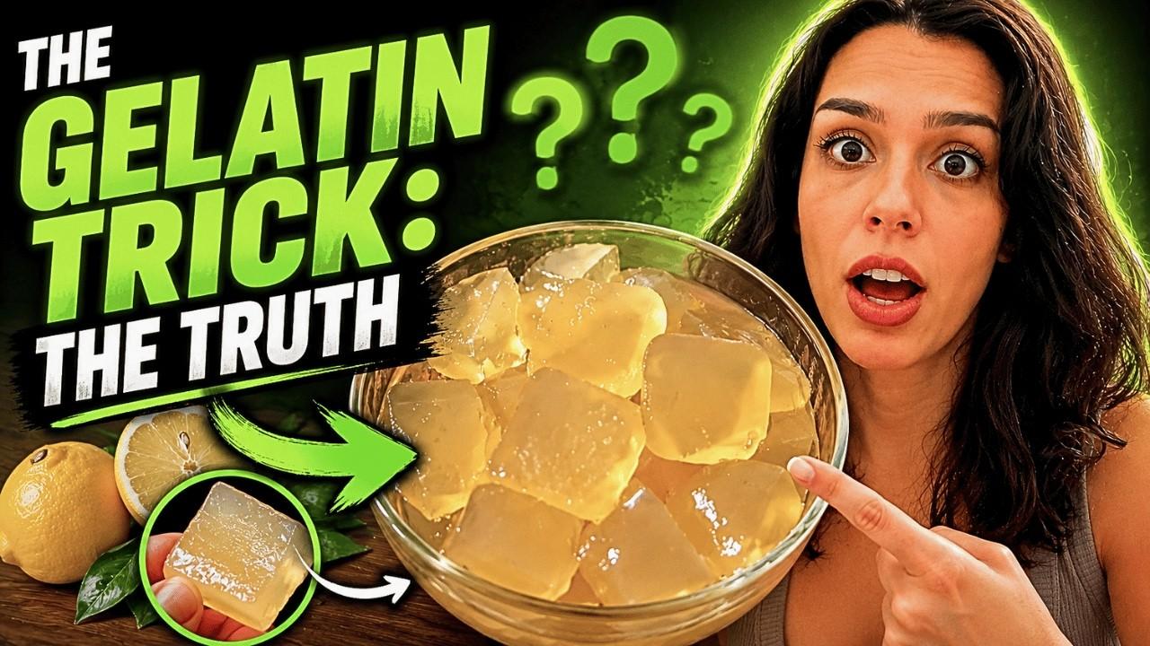 Bariatric Gelatin Diet: Why This Search Is Growing Every Week