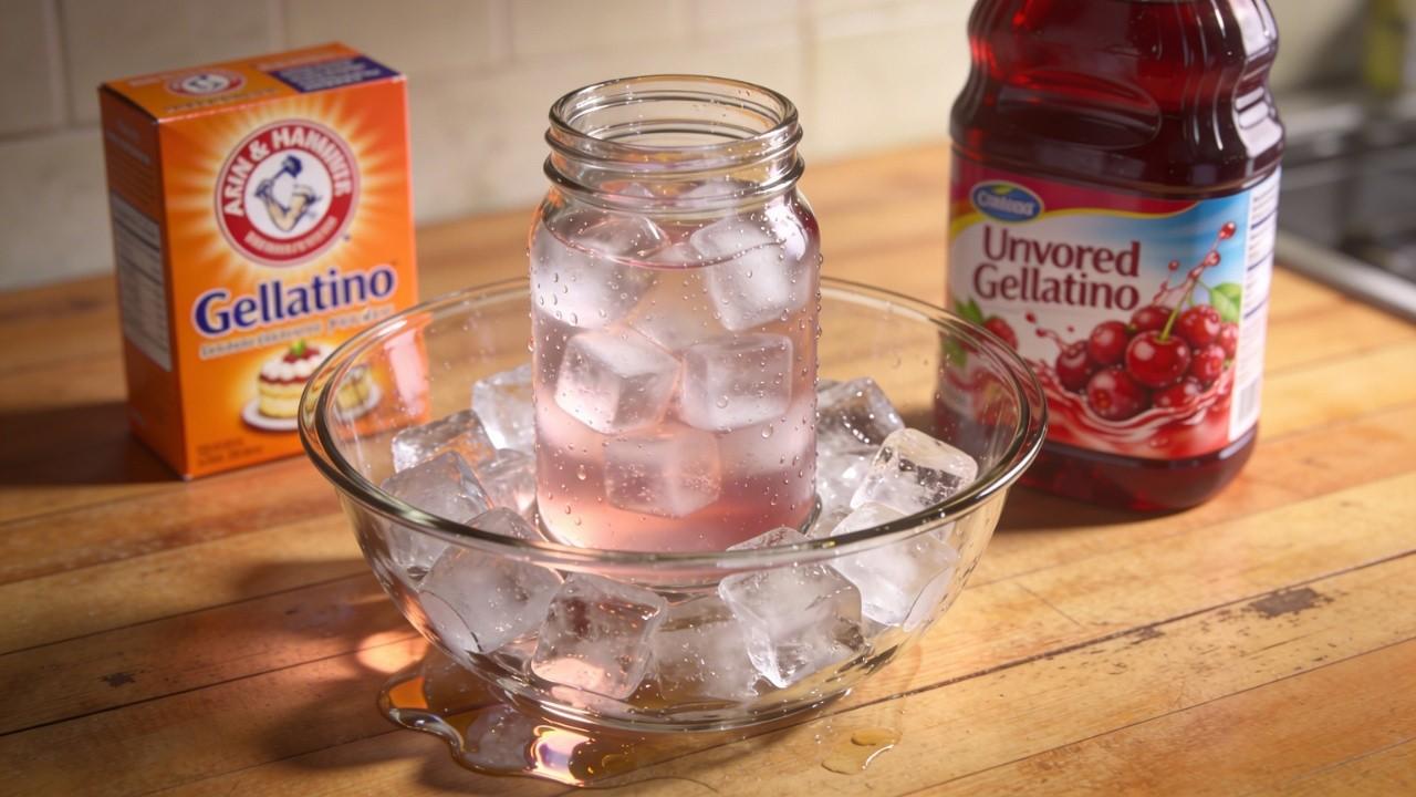 Truth Or Fiction? Baking Soda Oprah Recipe