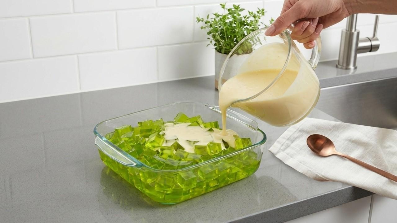 Horse Trick For Men At Home Recipe: Simple Ingredients Guide