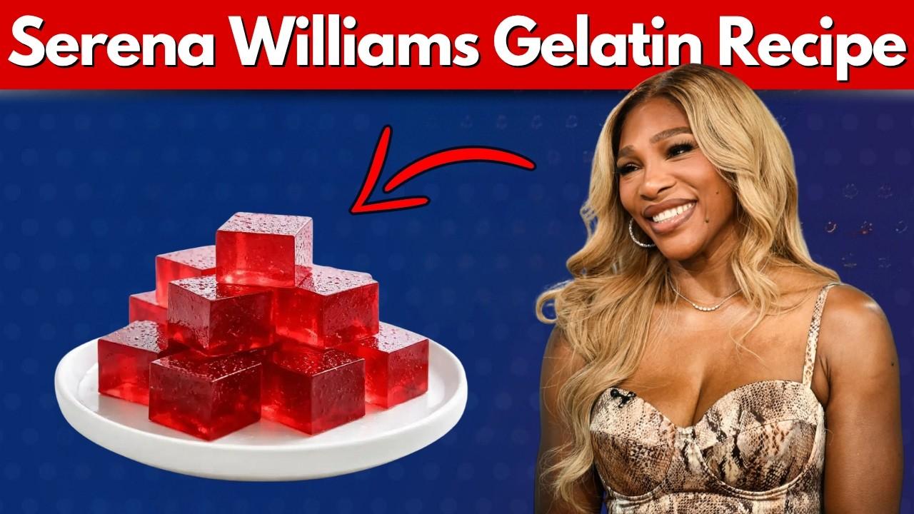 Jello Recipe For Weight Loss: Why This Dessert Keeps Returning
