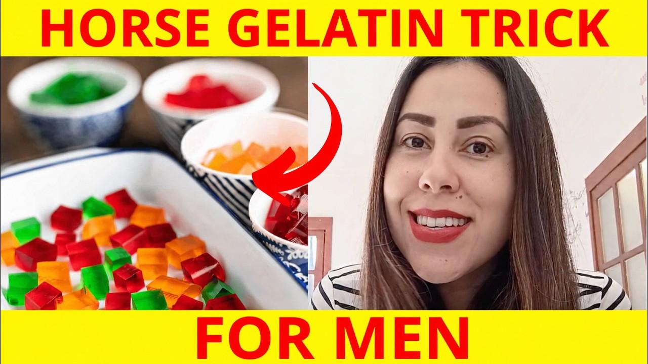 Gelatin And Baking Soda Weight Loss: The Wellness Craze Nobody Saw Coming