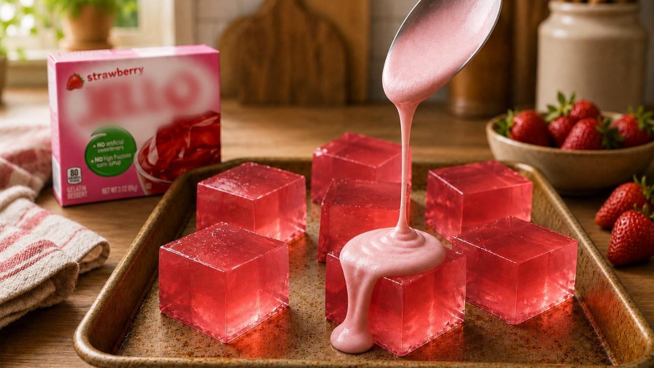 glp 1 gelatin recipe Bariatric For Weight Loss (High-Protein Recipe) When you're on a GLP-1