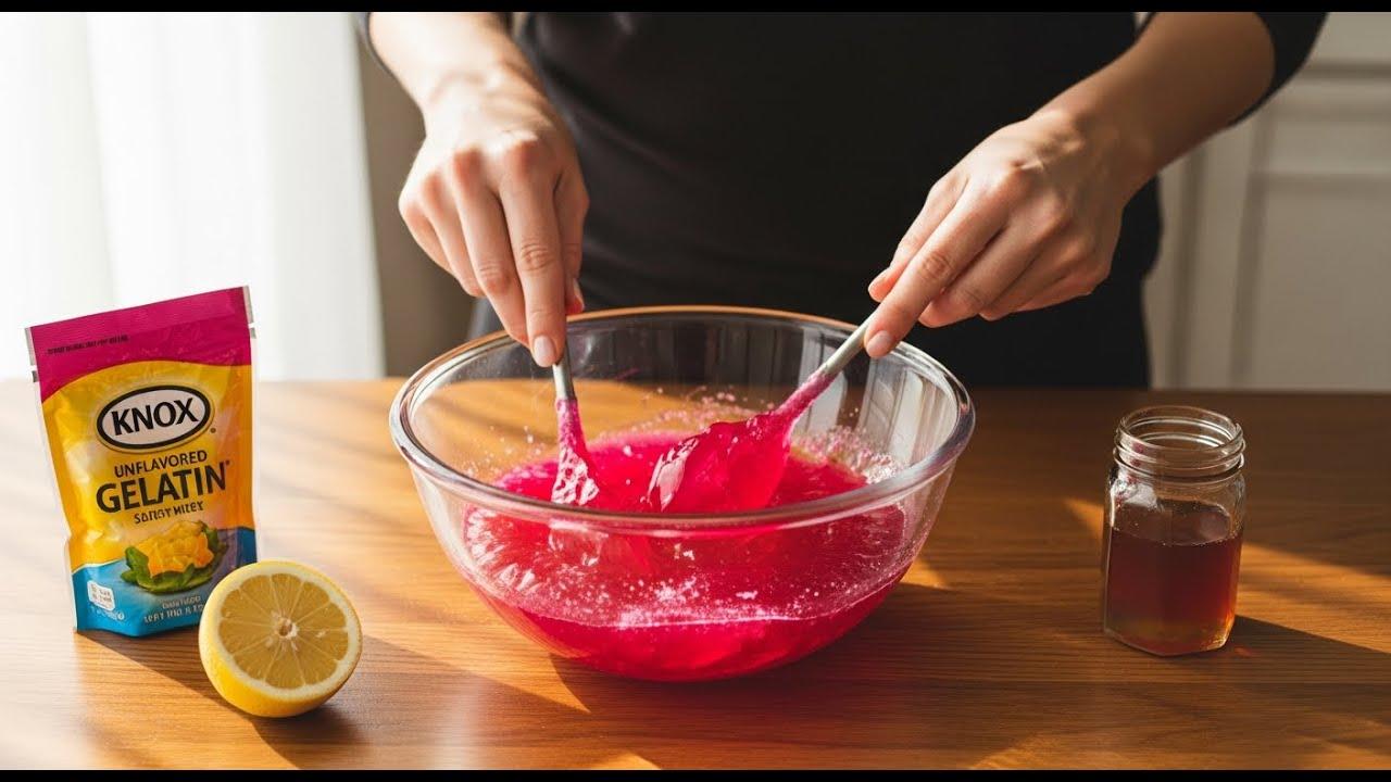 Weight Loss Jello Recipe: One Viral Story Everyone Is Reading