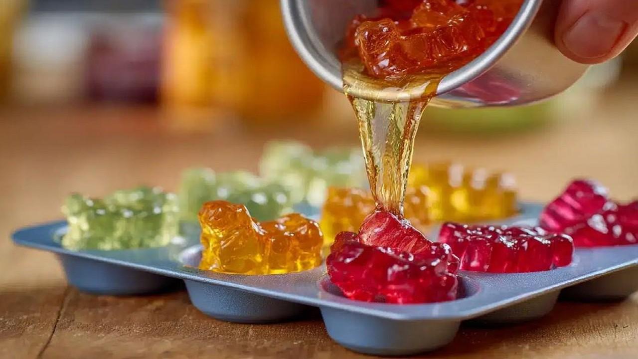 Gelatin Diet Trick: The Viral Story Everyone Is Reading