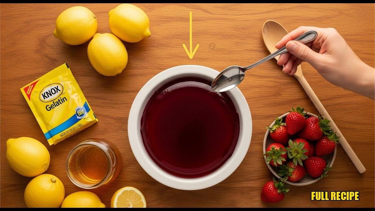 Bariatric Jello Recipe: The Homemade Version Readers Love