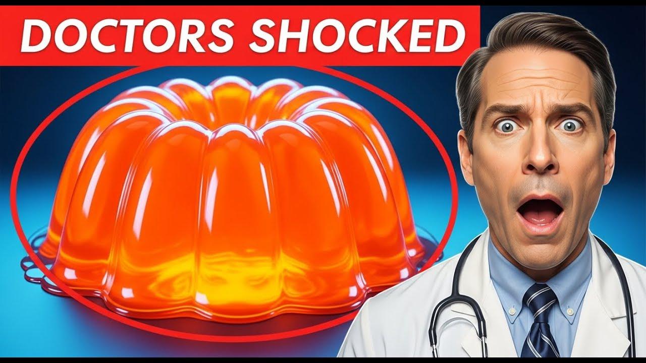 Gelatin Trick: The Search That Suddenly Went Mainstream