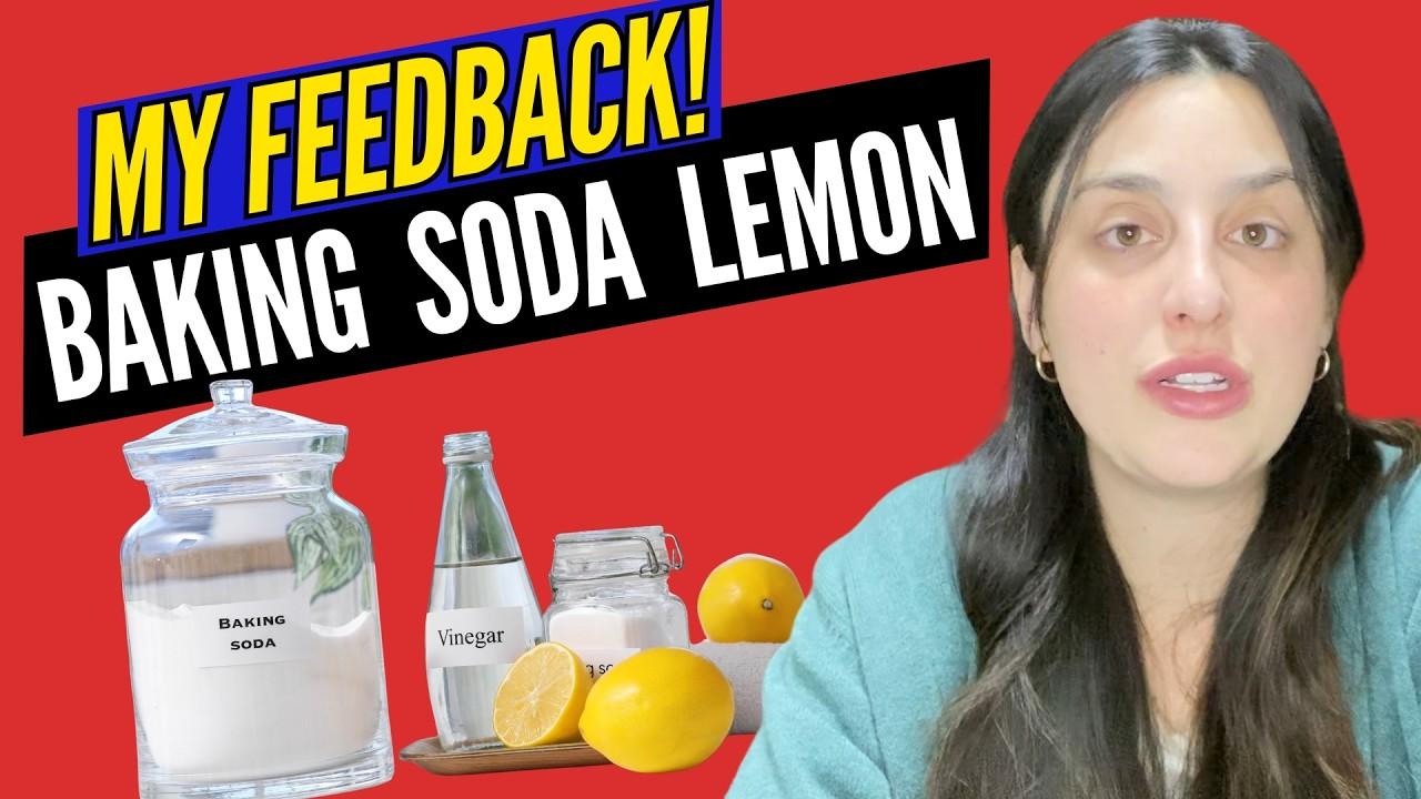 Baking Soda Recipe For Weight Loss: The Search Trend That Refuses To Fade