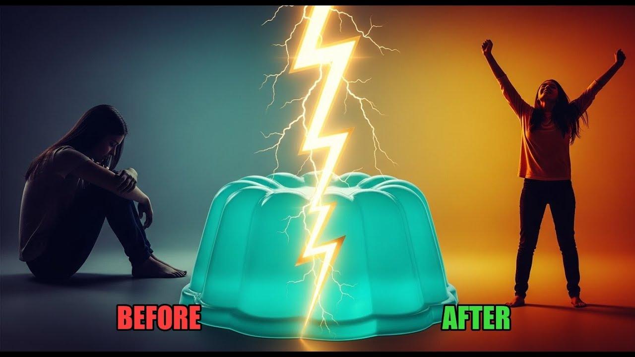 Gelatin Trick Recipe Weight Loss TikTok: The Videos Everyone Is Watching