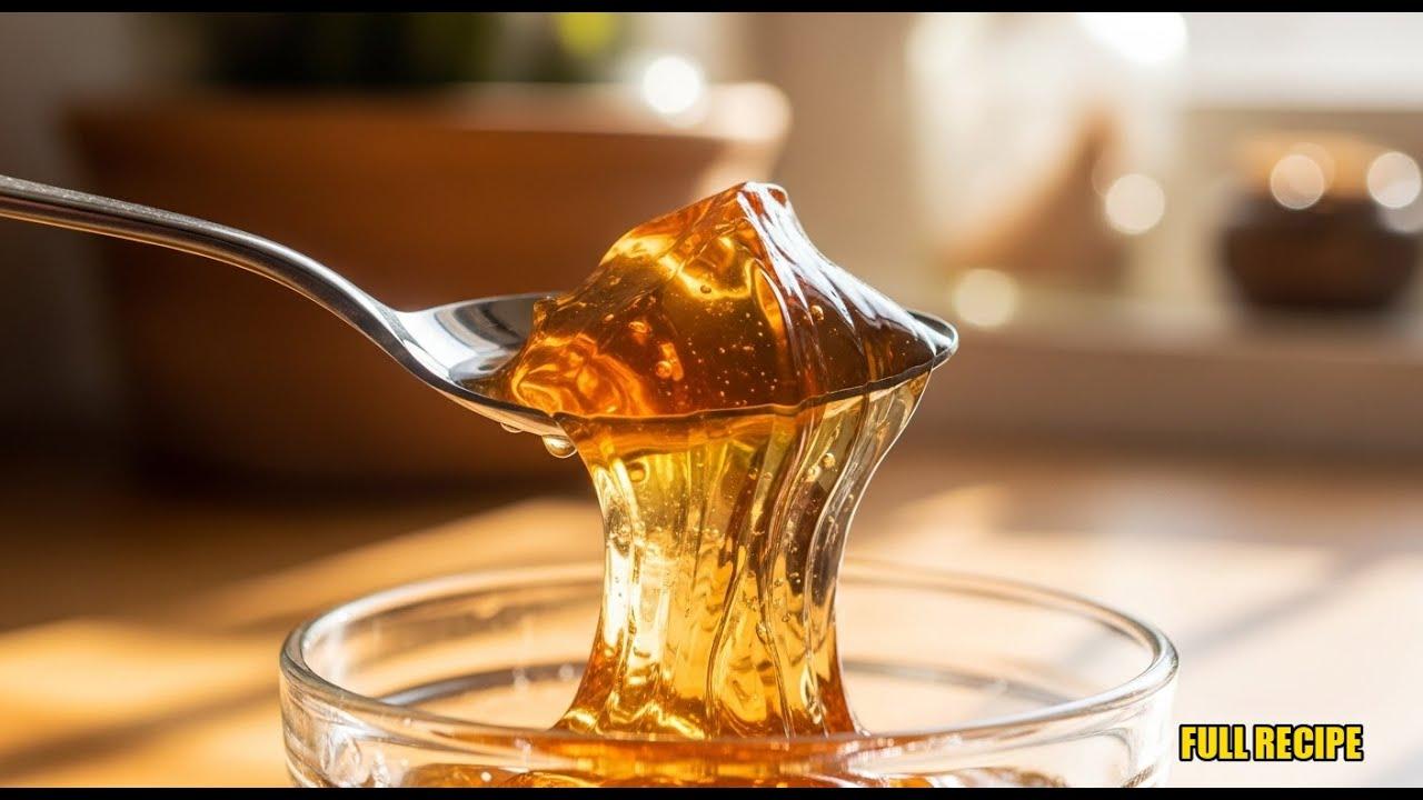 Dr Oz Pink Gelatin Trick Recipe: Why Readers Keep Clicking