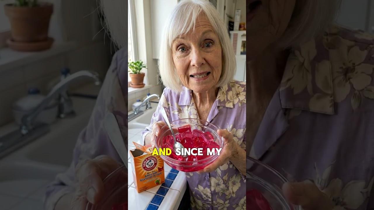 Jello Weight Loss: The Search Trend Nobody Expected