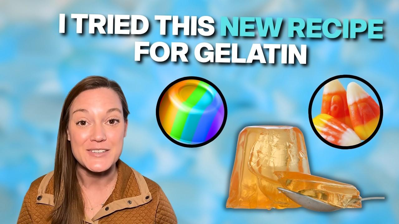 Pink Jello Diet: The Viral Trend Nobody Expected