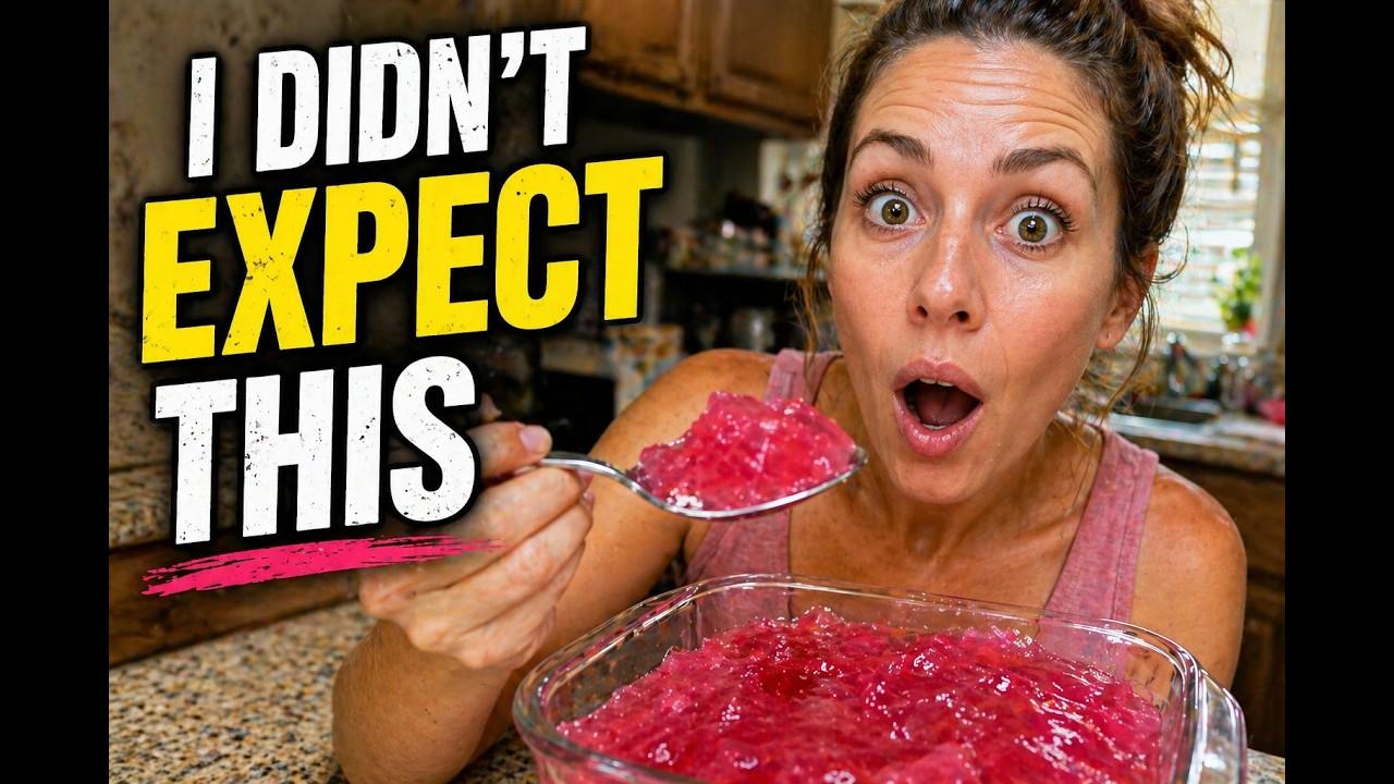 What Is The Gelatin Weight Loss Recipe? I Compared The Most Shared Recipes