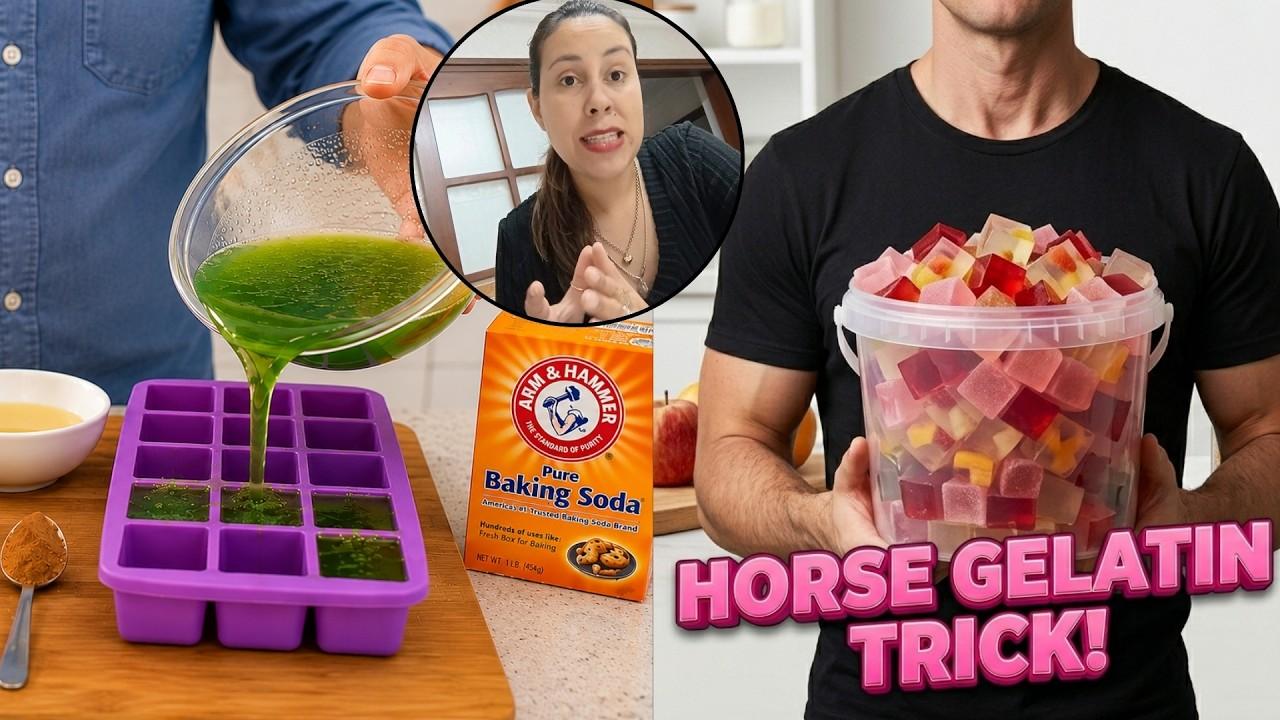 Horse Trick For Men At Home: Step-By-Step DIY Recipe