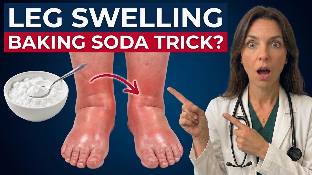Baking Soda Shot For Weight Loss: The DIY Drink Hidden In Plain Sight