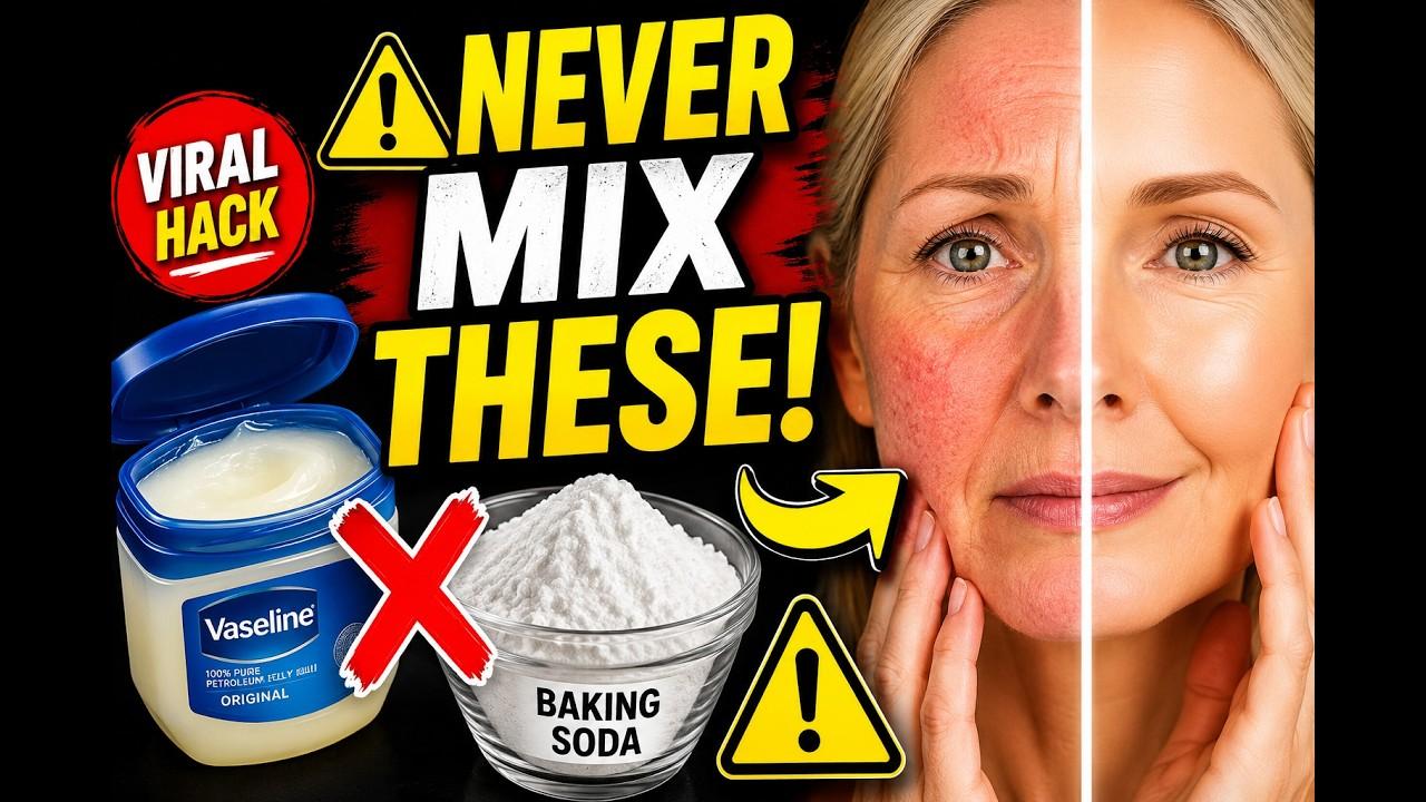 Baking Soda Diet: The Kitchen Trend That’s Back On Everyone’s Feed