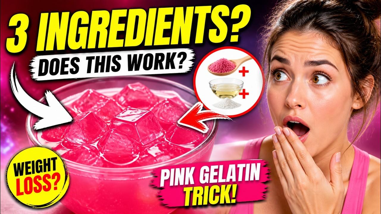 What Is The Gelatin Trick? Why Readers Keep Opening This Story