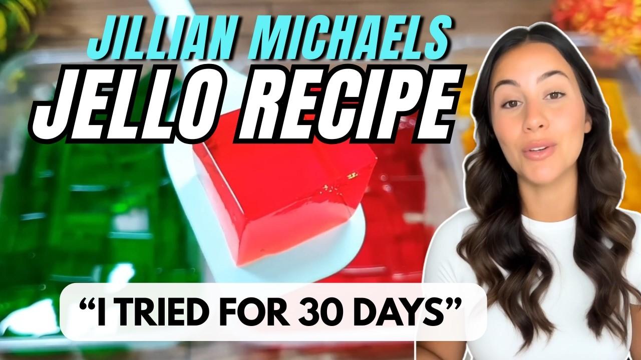 Bariatric Gelatin Trick: Why This Search Suddenly Exploded