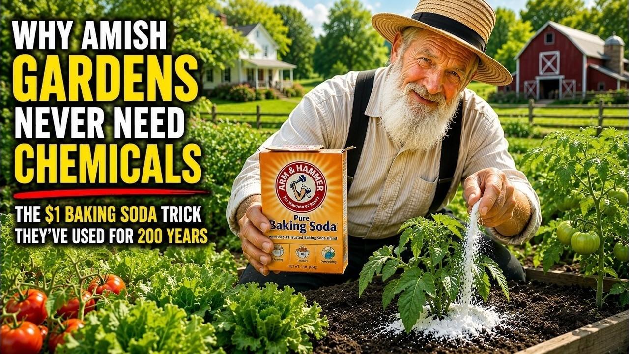 Baking Soda Trick: Why This Everyday Ingredient Is Suddenly A Wellness Star