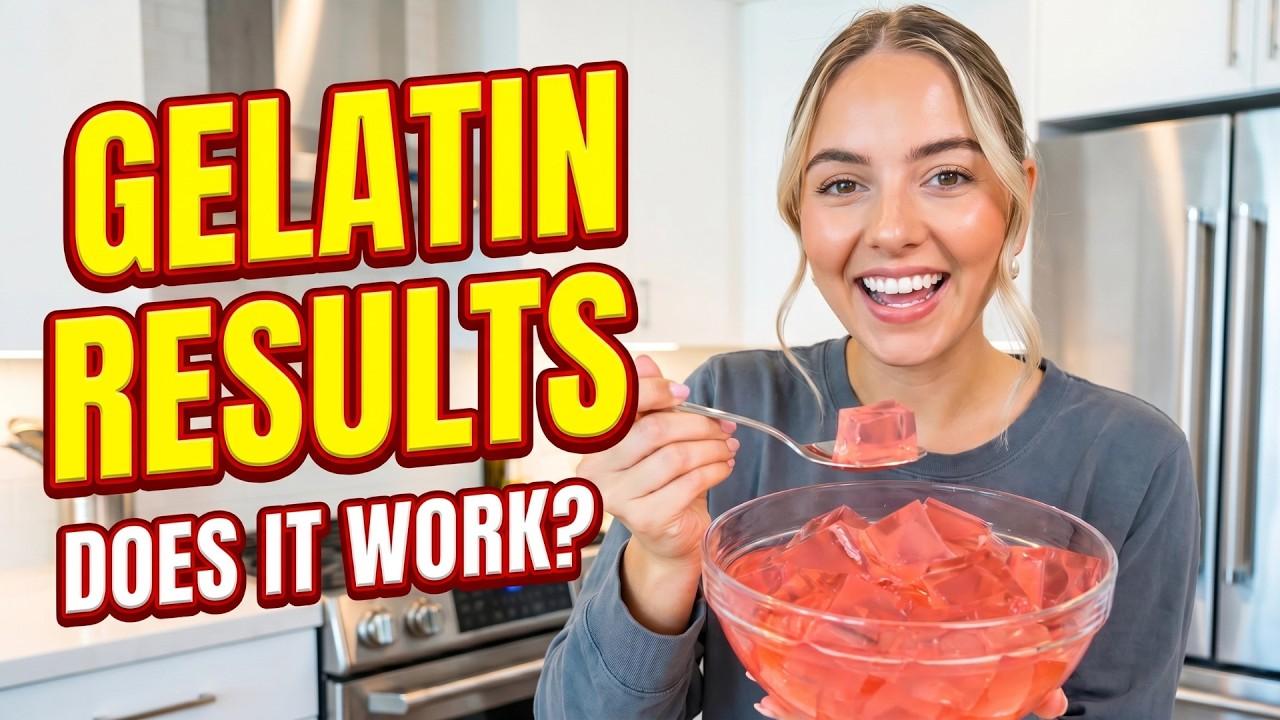 Gelatin Trick Recipe: Why This Formula Keeps Returning Every Year