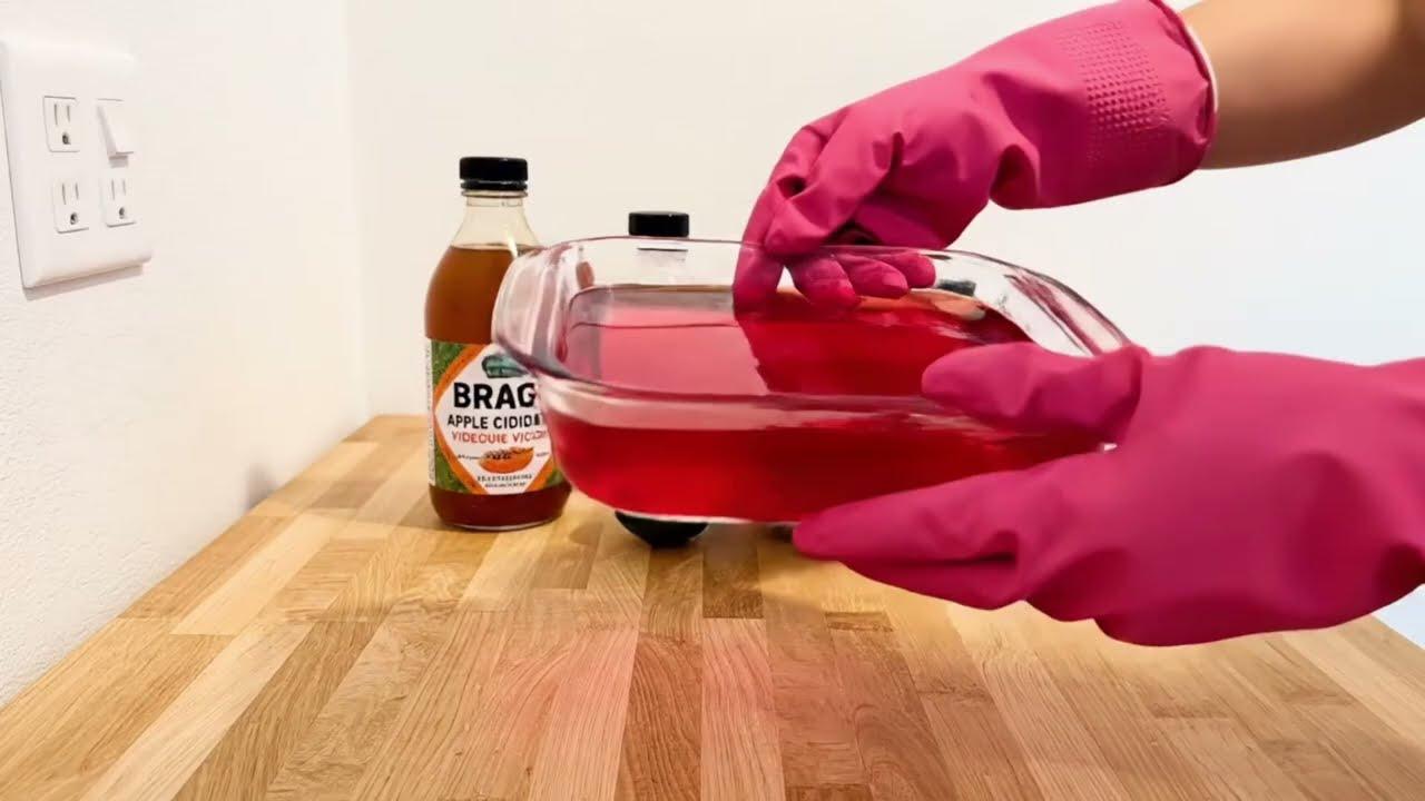 Pink Gelatin Trick: One Viral Recipe That Refuses To Go Away