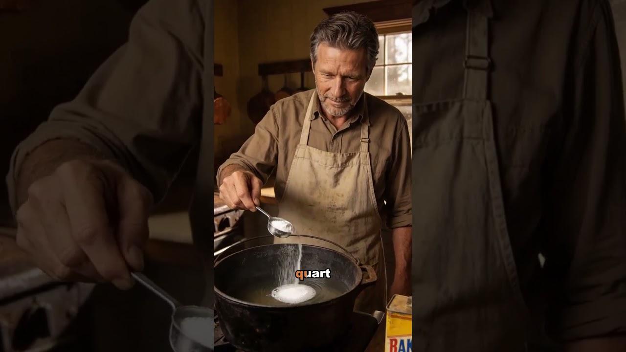 What Is The Baking Soda Trick: Why Searches Keep Breaking New Records