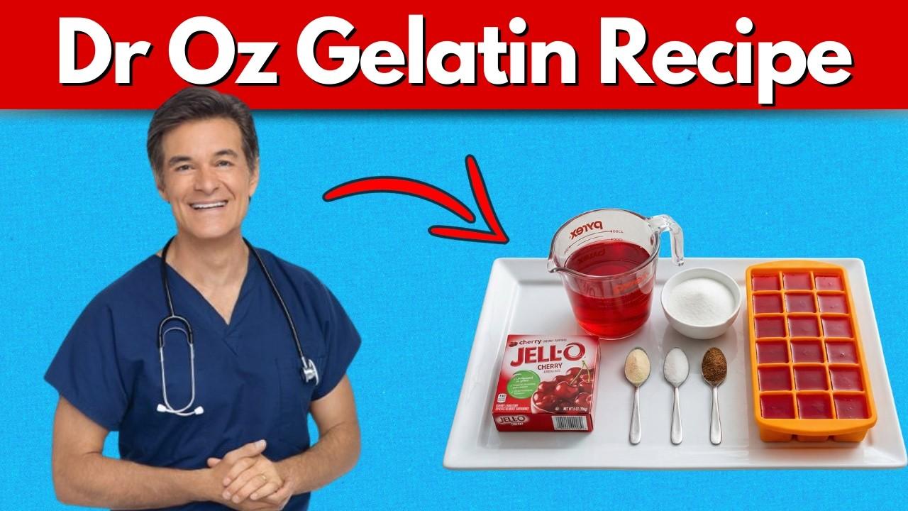 Pink Gelatin Trick: Why This Story Keeps Winning Clicks