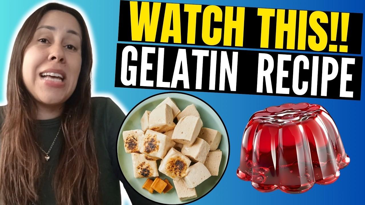 Oat Trick For Weight Loss: Why Everyone Is Comparing It With Gelatin