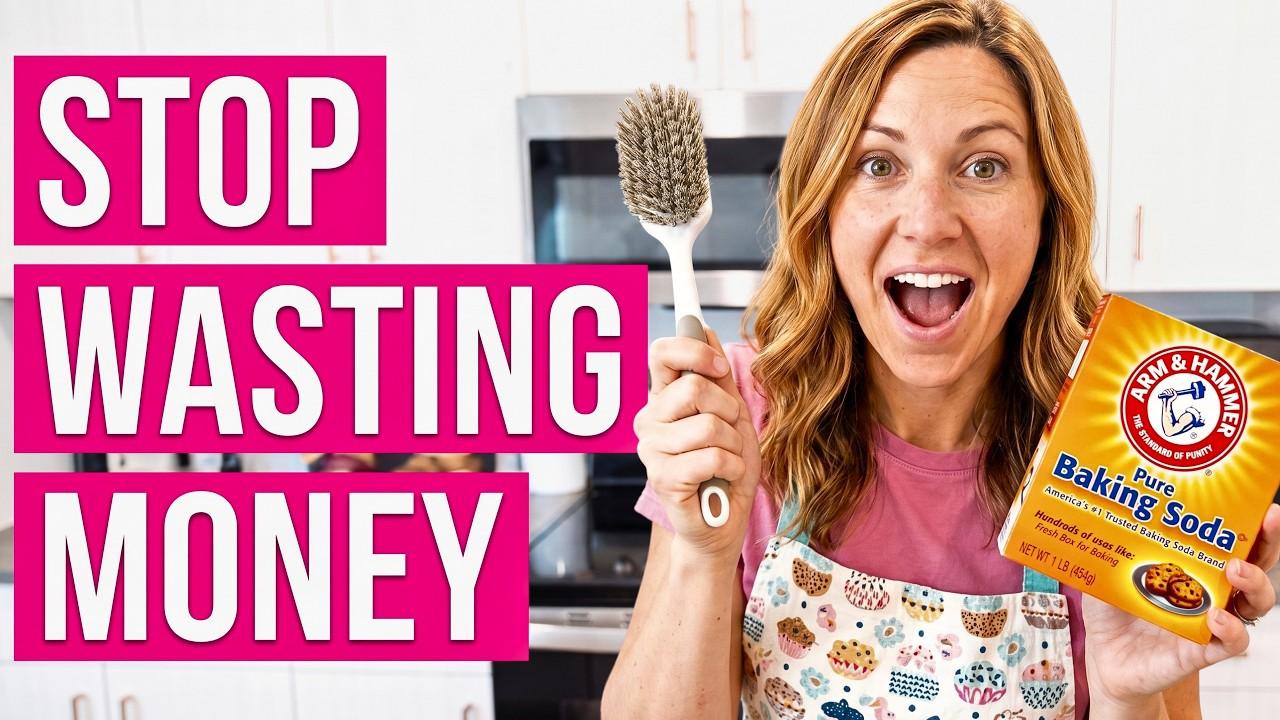 Baking Soda Diet: The Budget-Friendly Wellness Trend Making Headlines