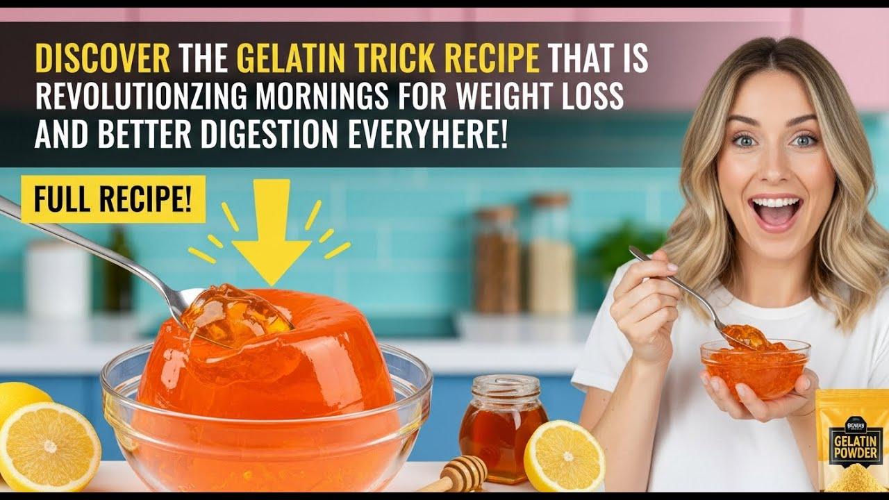 how to mix semaglutide with water much bacteriostatic 5mg of Pink Gelatin Trick Recipe: I