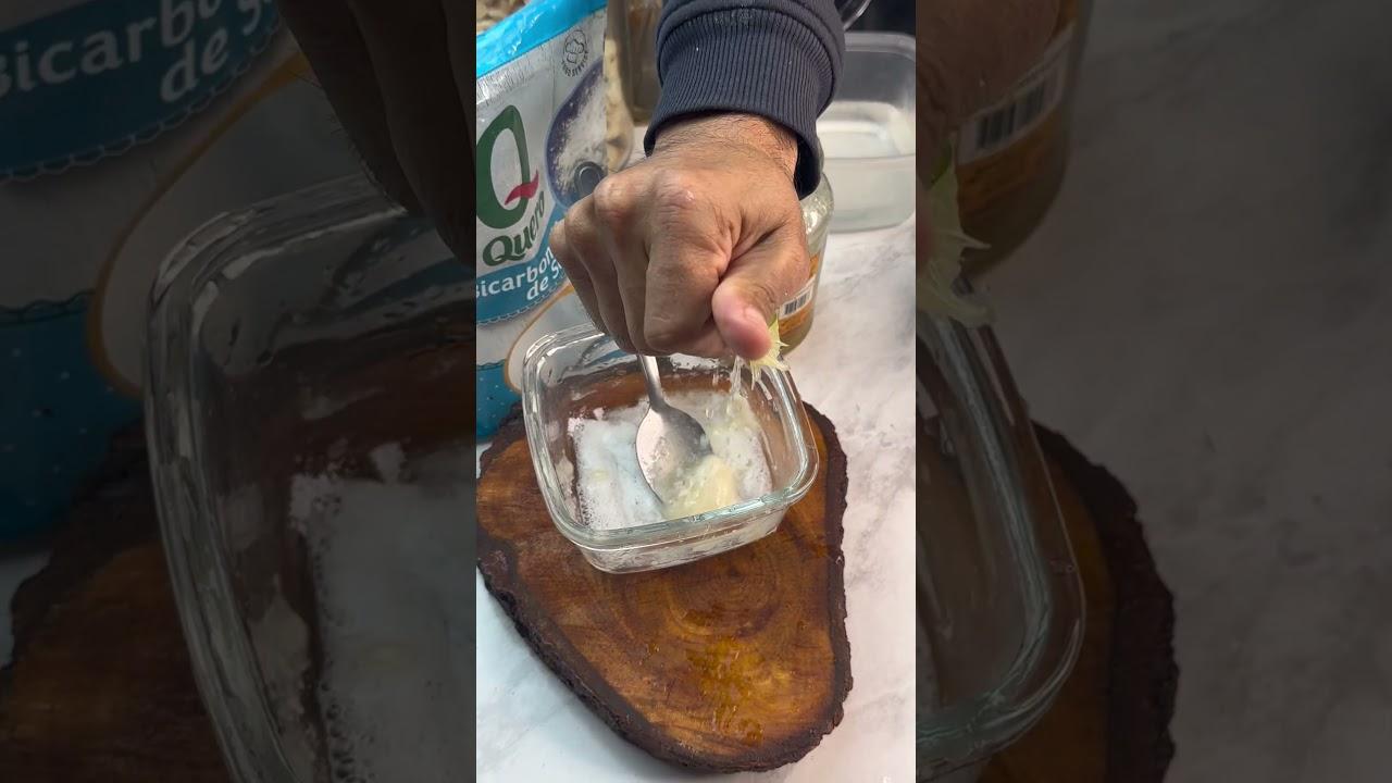 Lemon And Baking Soda For Weight Loss: The Recipe That’s Suddenly Breaking Search Records