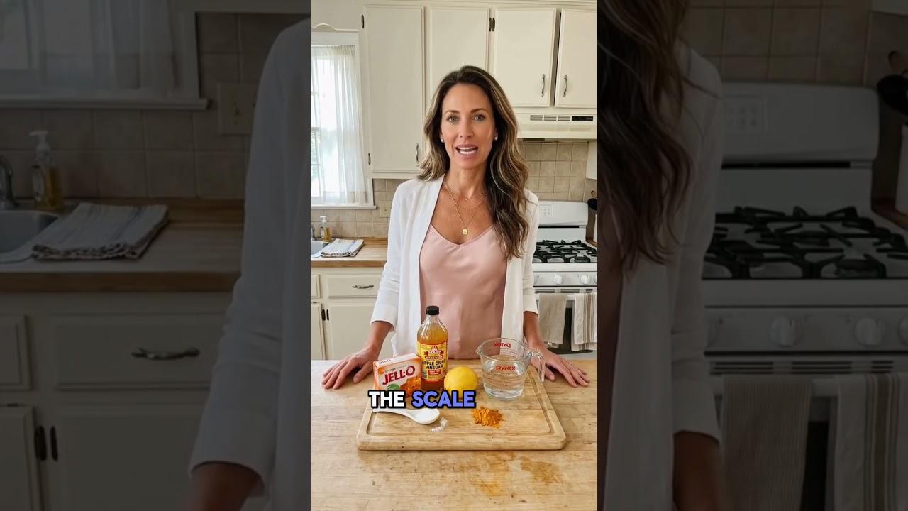 Gelatin Weight Loss Trick Recipe: I Compared Every Viral Version
