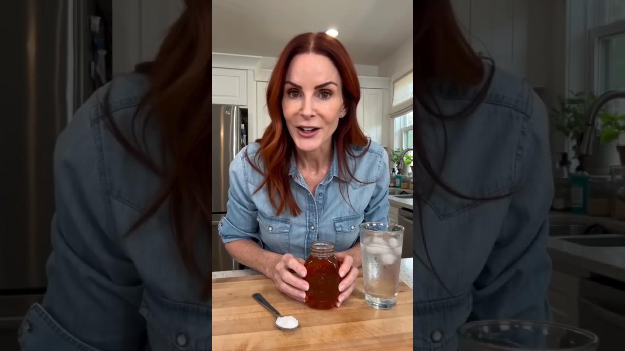 Baking Soda Trick Recipe: The Viral Formula Hidden In Your Kitchen