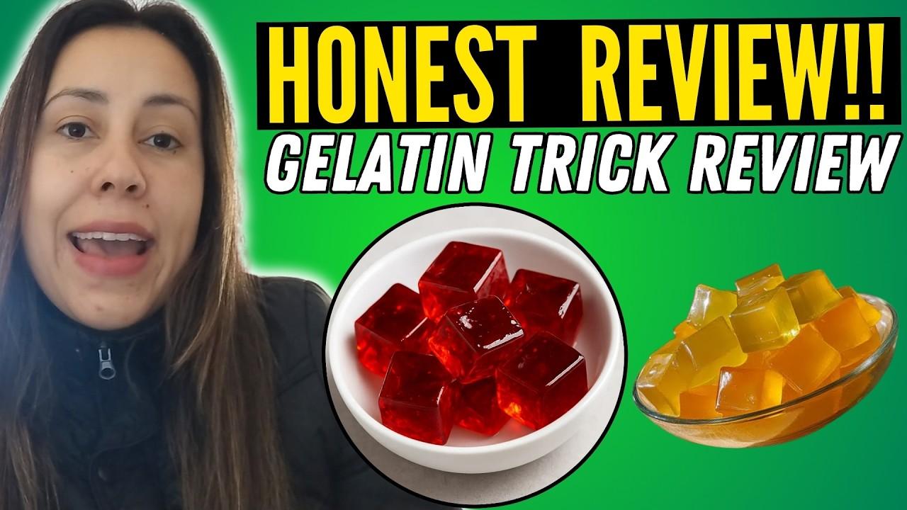 Dr Oz Gelatin Recipe: Why This Recipe Is Suddenly Everywhere Again
