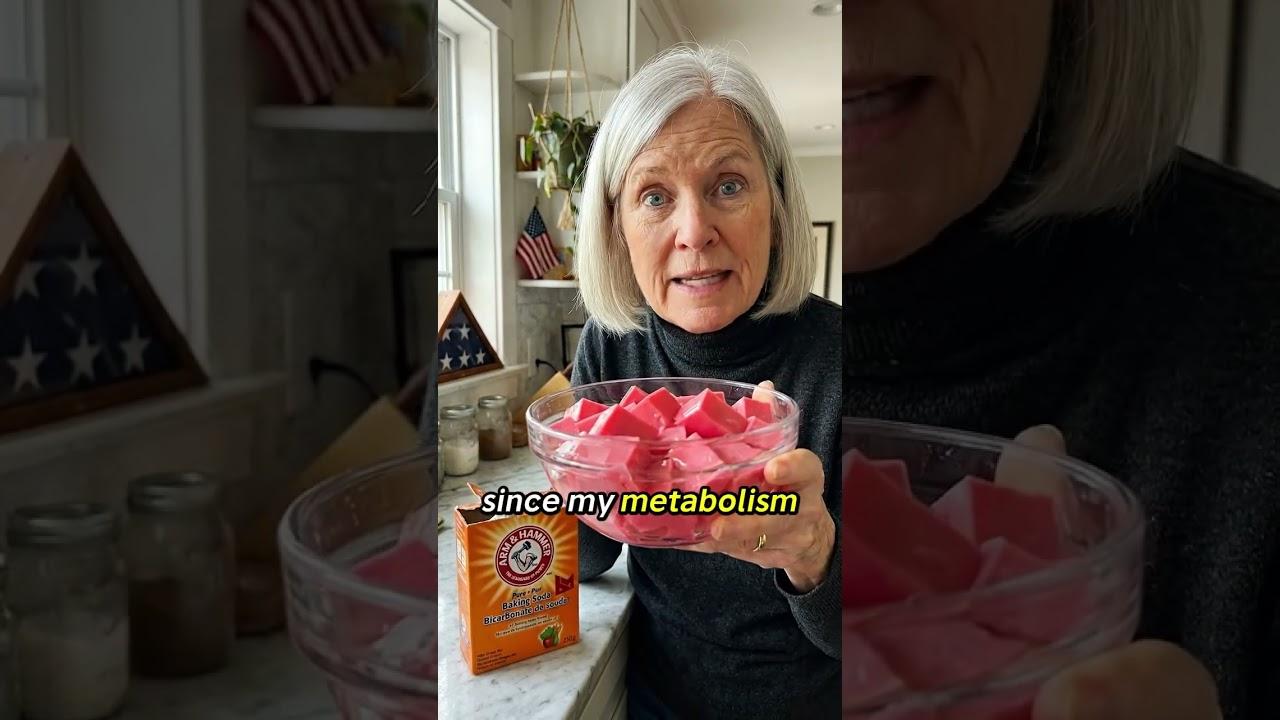 Bariatric Jello: The Viral Dessert That Quietly Returned