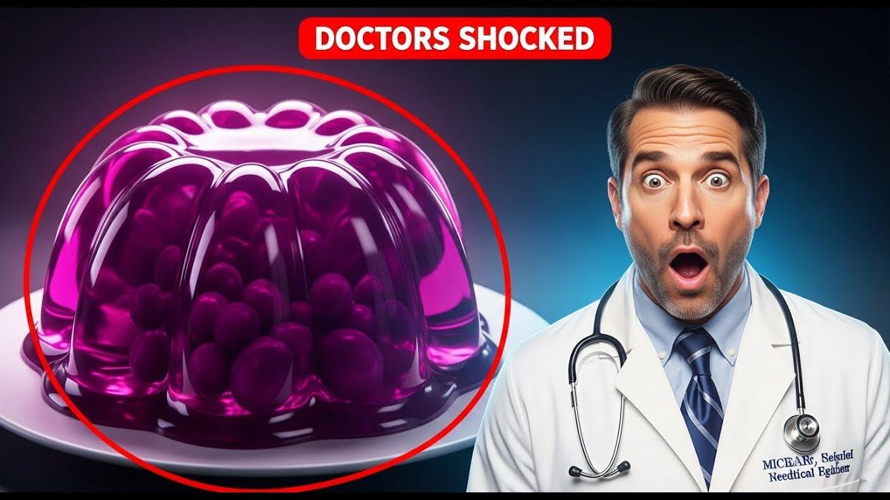 Bariatric Gelatin Recipe Ingredients: The Complete List Everyone Wants