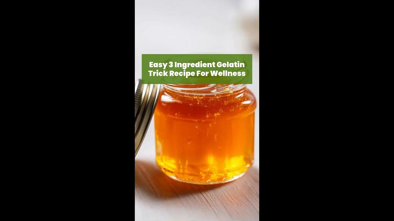 Jello Diet Trick: Why This Dessert Trend Won’t Disappear